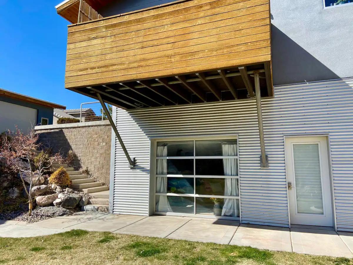 Suite Dreams Cedar Stadt Exterior foto